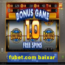 fubet.com baixar